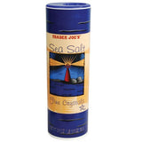 Diversion Safes - Trader Joe's Sea Salt Diversion Safe
