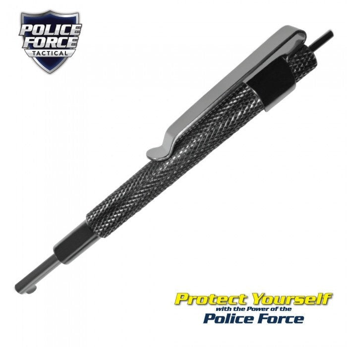 Police Force Tactical Handcuff Key