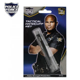 Handcuffs - Police Force Tactical Handcuff Key