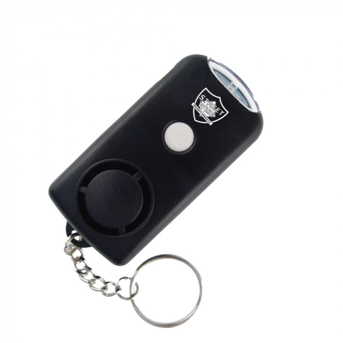 Streetwise Key Chain Alarm