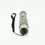 JOLT RhineStun Flashlight 75,000,000 - SILVER