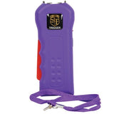 Trigger 75,000,000 Stun Gun Flashlight With Disable Pin