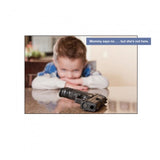 ChildSafe1: Gun Trigger Block w/Dual Alarm