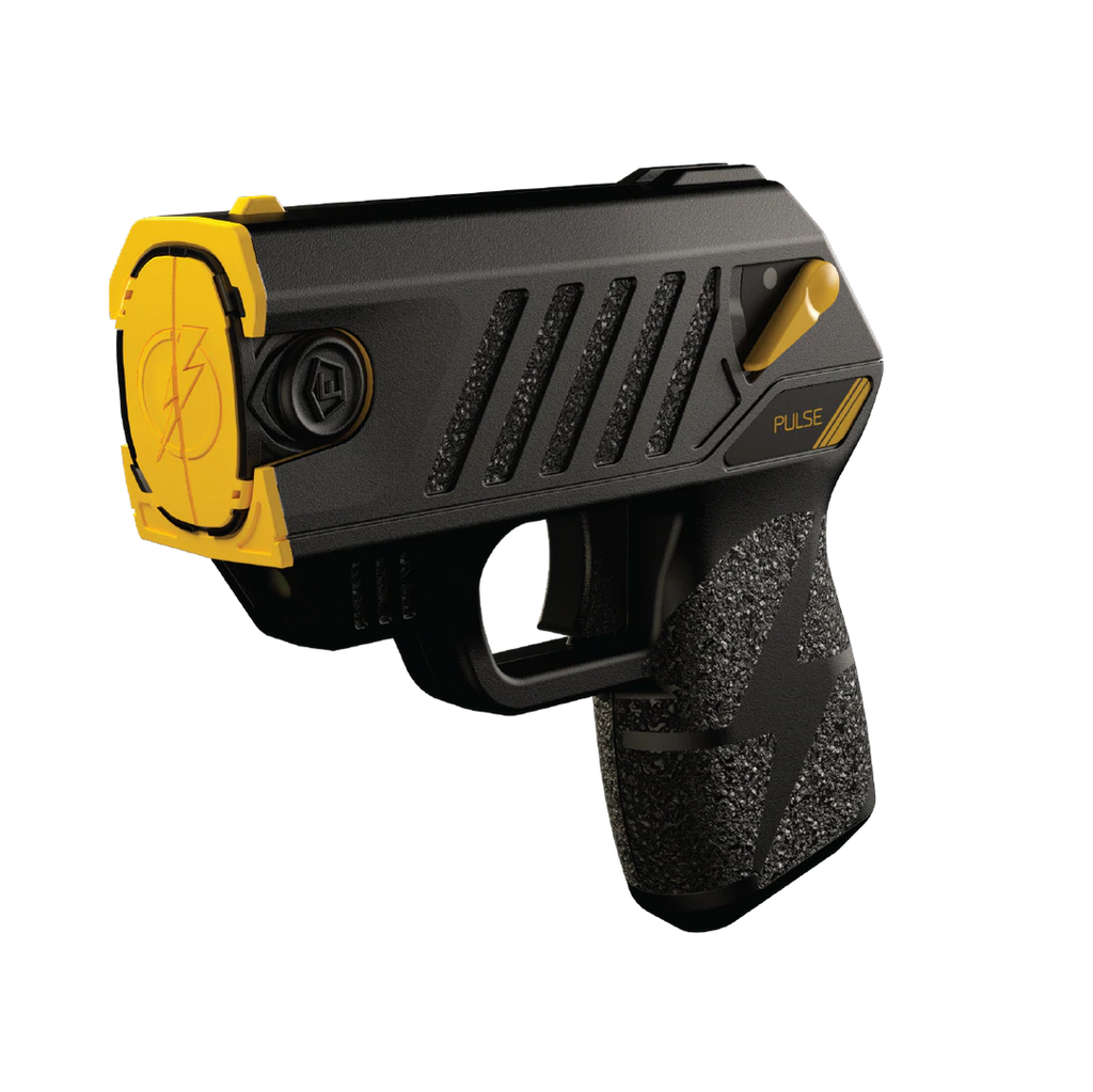 TASER PULSE