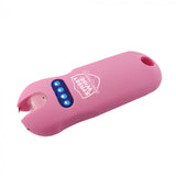 SMART 24,000,000 Keychain Stun Gun PINK