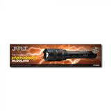 Jolt 95,000,000 Volt Tactical Flashlight Stun Gun