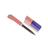Comb Knife-USA