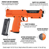 Pepper Spray Launcher Home Defense Kit