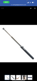 Next Generation 21” Automatic Expandable Steel Baton