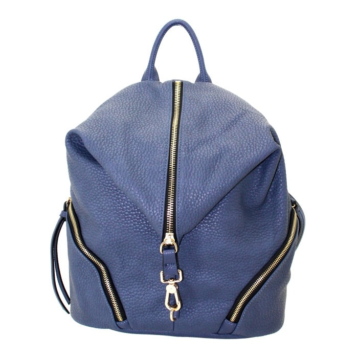 Aurora CCW Handbag, Dark Blue