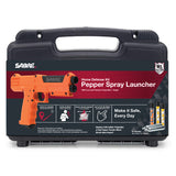 Pepper Spray Launcher Home Defense Kit