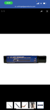 Next Generation 21” Automatic Expandable Steel Baton