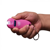 SMART 24,000,000 Keychain Stun Gun PINK