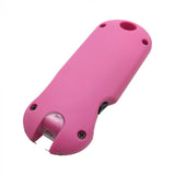 SMART 24,000,000 Keychain Stun Gun PINK