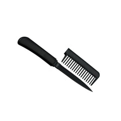 Comb Knife-Black