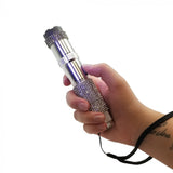 JOLT RhineStun Flashlight 75,000,000 - SILVER