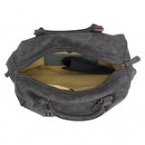 Sahara CCW Handbag, Grey Purse