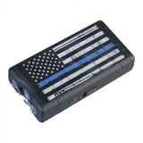 Police Force Blue Line Stun Gun