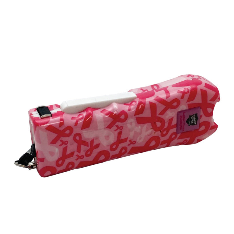 Streetwise Ladies' Choice 21,000,000 Stun Gun Pink Ribbon | DOSD