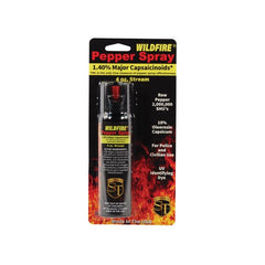 thumbnail image 2 of New Feloiy Maximum Strength 11 Oz Bear Spray With Holster – 30ft Range, Powerful Self Defense Protection 2 of 6