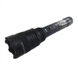 Jolt 95,000,000 Volt Tactical Flashlight Stun Gun