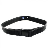 Police Force Duty Belt -L