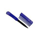 Comb Knife-Blue