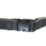 Police Force Duty Belt -L