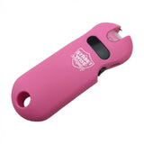 SMART 24,000,000 Keychain Stun Gun PINK