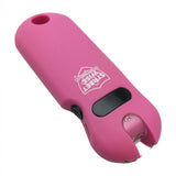 SMART 24,000,000 Keychain Stun Gun PINK