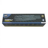 Streetwise Stunbrella 32,000,000 Stun Flashlight BLACK