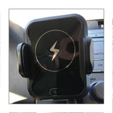 Wireless Car Charger And Holder