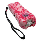 Streetwise Ladies' Choice 21,000,000 Stun Gun Pink Ribbon