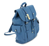 Equinox CCW Backpack, Blue
