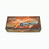 JOLT RhineStun Flashlight 75,000,000 - SILVER