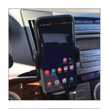 Wireless Car Charger And Holder
