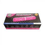 Streetwise Perfume Protector 17,000,000 Volt Pink Stun Gun