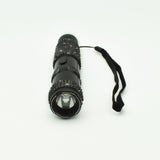 JOLT RhineStun Flashlight 75,000,000 - BLACK