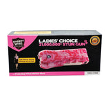 Streetwise Ladies' Choice 21,000,000 Stun Gun Pink Ribbon