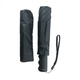 Streetwise Stunbrella 32,000,000 Stun Flashlight BLACK