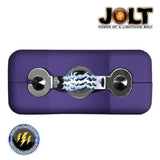 Jolt Stun Guns - JOLT 35,000,000 Volt Purple Mini Stun Gun