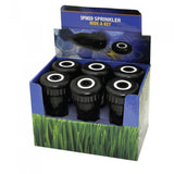 Key Hiders - Sprinkler Key Hider