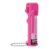 Mace Pepper Spray - Mace 10% Pepper Spray Personal Model In Hot Pink