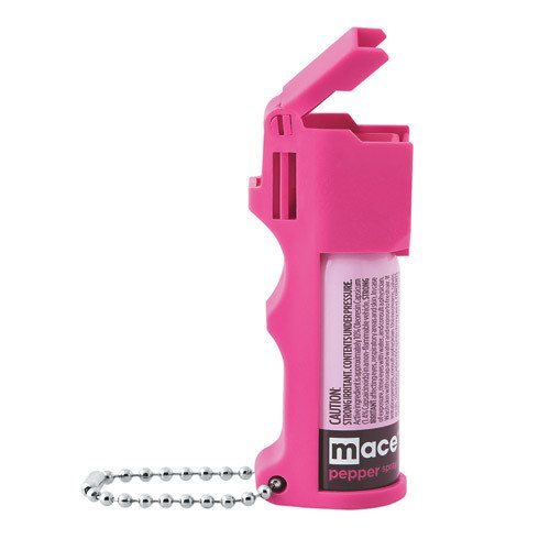 Mace 10% Pepper Spray Pocket Model in Hot Pink