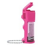Mace Pepper Spray - Mace 10% Pepper Spray Pocket Model In Hot Pink