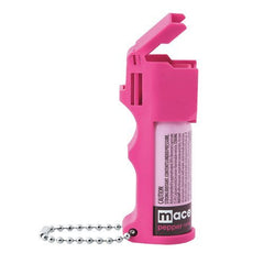 Mace Pepper Spray - Mace 10% Pepper Spray Pocket Model In Hot Pink