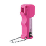 Mace Pepper Spray - Mace 10% Pepper Spray Pocket Model In Hot Pink