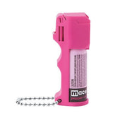 Mace Pepper Spray - Mace 10% Pepper Spray Pocket Model In Hot Pink