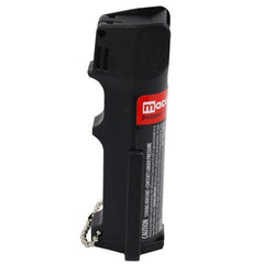 Mace Pepper Spray - Mace 10% PepperGard Police Model