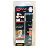 Mace Pepper Spray - Mace Magnum Pepper Gel (79 Grams)